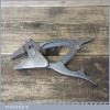 Vintage Speetog Parallel Jaw Adjustable Locking Plier Clamp - Good Condition