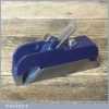 Vintage Record No: 075 Adjustable Throat Bullnose Plane - Fully Refurbished