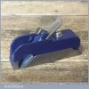 Vintage Record No: 075 Adjustable Throat Bullnose Plane - Fully Refurbished