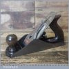 Vintage Stanley England No: 4 ½ Wide Bodied Smoothing Plane - Fully Refurbished