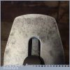 Vintage Stanley England No: 4 ½ Wide Bodied Smoothing Plane - Fully Refurbished
