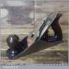 Vintage Record No: 04 Smoothing Plane 1952-58 - Fully Refurbished Ready To Use