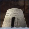 Vintage Record No: 04 Smoothing Plane 1952-58 - Fully Refurbished Ready To Use