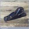Vintage Stanley England No: 102 Block Plane - Fully Refurbished Ready To Use