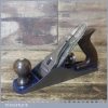 Vintage Record No: 04 Smoothing Plane - Fully Refurbished Ready To Use