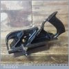 Vintage Stanley England No: 78 Duplex Rabbet Plane - Fully Refurbished