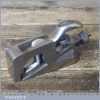 Vintage Record No: 077 Bull Nose Plane - Fully Refurbished Ready For Use