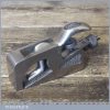 Vintage Record No: 077 Bull Nose Plane - Fully Refurbished Ready For Use