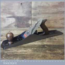 Vintage Stanley England No: 6 Jointer Plane - Fully Refurbished Ready To Use