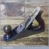 Vintage Record No: 04 Smoothing Plane 1952-58 - Fully Refurbished Ready To Use