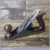 Vintage Stanley England No: 4 Smoothing Plane - Fully Refurbished Ready To Use