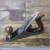 Vintage Stanley England No: 4 Smoothing Plane - Fully Refurbished Ready To Use