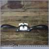 Vintage Stanley USA No: 53 Adjustable Metal Spokeshave - Fully Refurbished