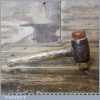 Vintage Thor Panel Beater’s Rawhide Hammer - Good Condition