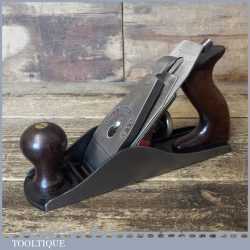 Vintage Millers Falls Co USA No: 9 Smoothing Plane - Fully Refurbished