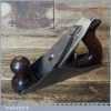 Vintage Millers Falls Co USA No: 9 Smoothing Plane - Fully Refurbished