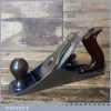 Vintage Record No: 04 Smoothing Plane - Fully Refurbished Ready To Use