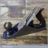 Vintage Record No: 04 ½ Wide Bodied Smoothing Plane - Fully Refurbished