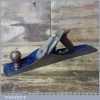 Vintage Record No: 06 Jointer Plane 1952-58 - Fully Refurbished Ready To Use