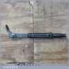 Vintage Bridgeport Mfg Corp Heavy Duty Hammer Action Nail Pulling Tool
