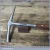Vintage Roberts Leatherworkers Upholsterers Perfect Pattern Tack Hammer
