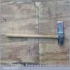 Vintage Pardoe Carpenters Timber Framing Mortising Hammer - Good Condition
