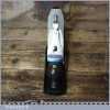 Vintage Stanley England No: 5 Jack Plane - Fully Refurbished Ready To Use