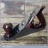Rare Pre War Vintage Millers Falls USA No: 8 Smoothing Plane - Fully Refurbished