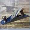 Vintage Record No: 05 ½ Fore Plane - Fully Refurbished Ready To Use