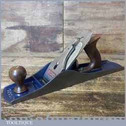 Vintage Record No: 05 ½ Fore Plane - Fully Refurbished Ready To Use