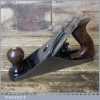 Vintage Stanley England No: 4 Smoothing Plane - Fully Refurbished Ready To Use