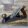 Vintage Record No: 04 Smoothing Plane 1952-58 - Fully Refurbished Ready To Use