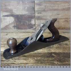 Vintage Stanley England No: 5 Jack Plane - Fully Refurbished Ready To Use