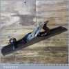 Vintage Pre War Stanley USA No: 7 Jointer Plane Original Iron - Fully Refurbished