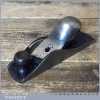 Early Antique Stanley USA No: 140 Skew Rabbet Block Plane Pat 1894 - Good Condition