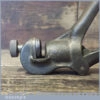 Vintage Eclipse No: 77 Saw Set - Good Condition Ready For Use