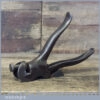 Vintage Eclipse No: 77 Saw Set - Good Condition Ready For Use