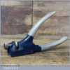 Vintage Eclipse No: 77 Saw Set - Good Condition Ready For Use
