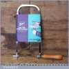 Vintage Boxed Eclipse FS70 Model Maker’s Fretsaw - Unused Condition