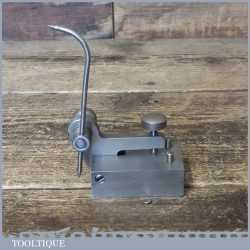 Small Vintage Engineers Height Scribing Block - Good Condition