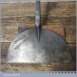 Strange Vintage Uncatalogued Brades & Co WHS 6” Tool - Good Condition