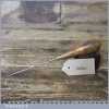 Vintage Leatherworking Or Sail Makers Trimmer’s Awl - Good Condition
