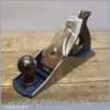 Vintage Record No: 4 1/2 Smoothing Plane Made in England - Fully Refurbished
