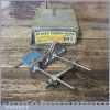 Vintage Boxed Record No: 043 Plough Plane Complete - Fully Refurbished