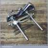 Vintage Record No: 043 Plough Plane Complete - Fully Refurbished