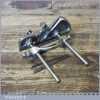 Vintage Record No: 043 Plough Plane Complete - Fully Refurbished