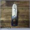 Vintage Record No: 04 Smoothing Plane - Fully Refurbished Ready To Use