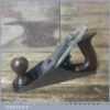 Vintage Stanley England No: 4 Smoothing Plane - Fully Refurbished Ready To Use