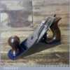 Vintage Record No: 04 Smoothing Plane 1952-58 - Fully Refurbished Ready To Use
