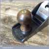 Vintage Stanley England No: 5 Jack Plane - Fully Refurbished Ready To Use